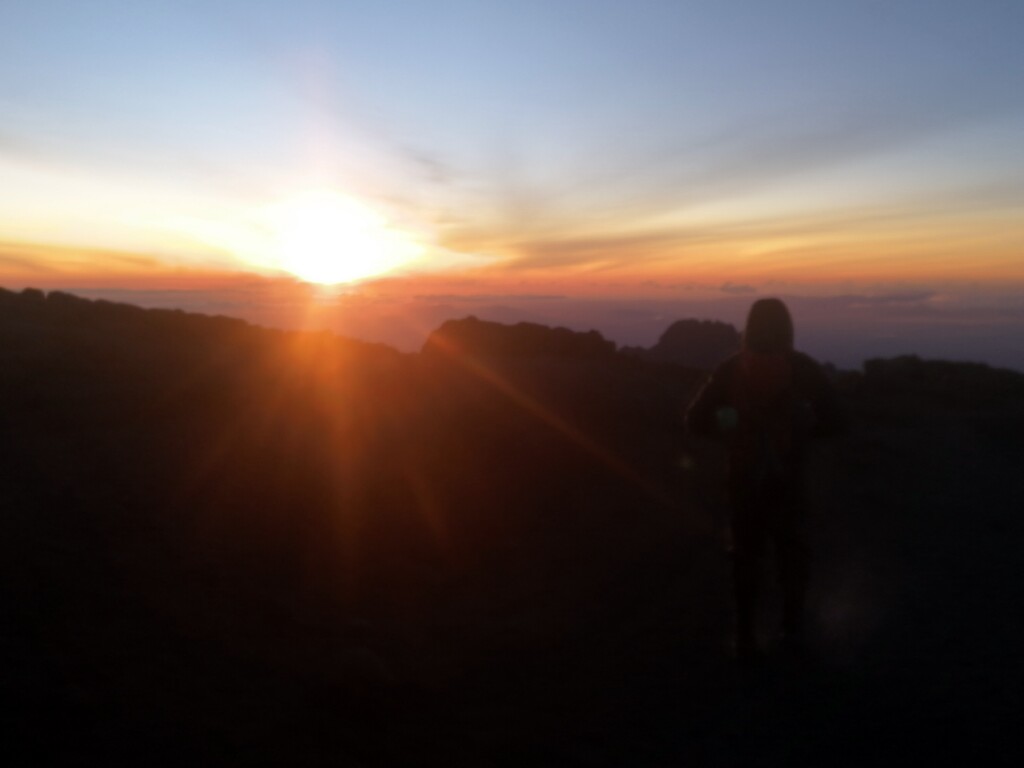 Kilimandscharo & Meru