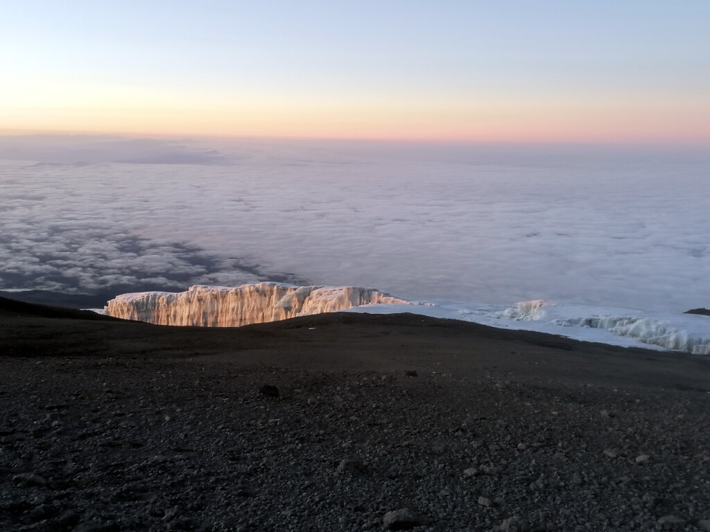 Kilimanjaro & Meru
