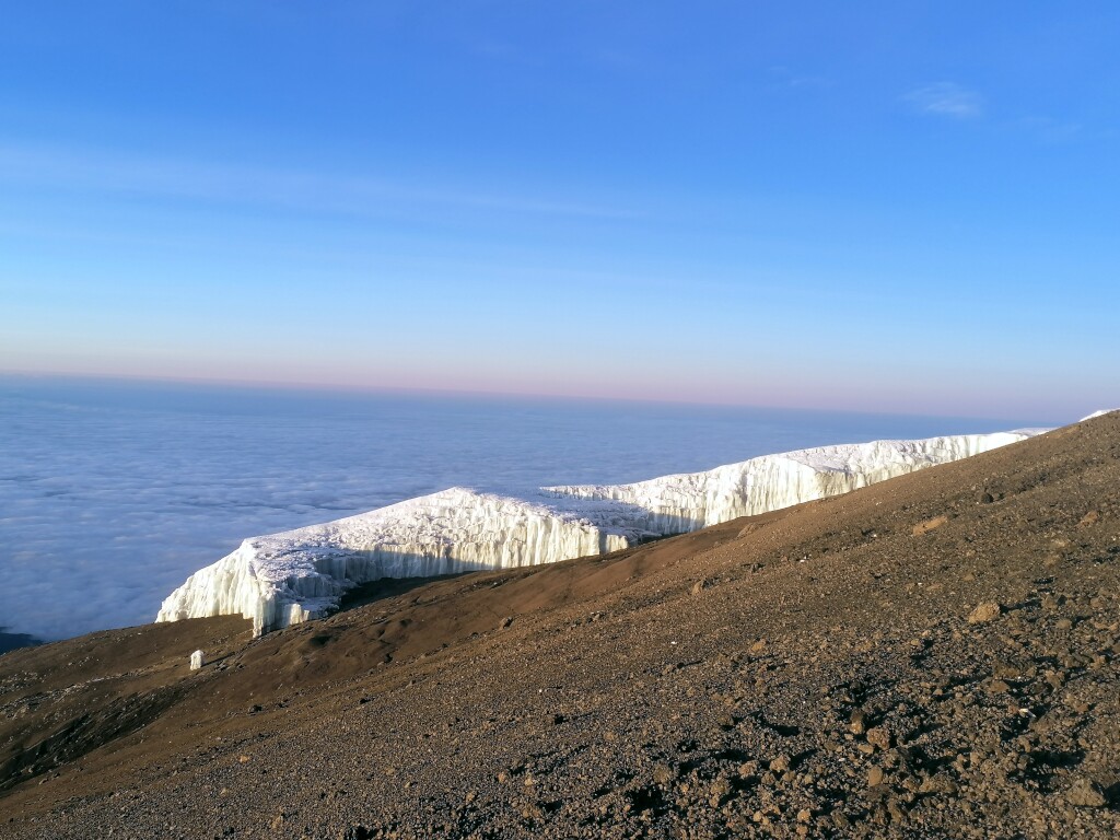 Kilimandscharo & Meru