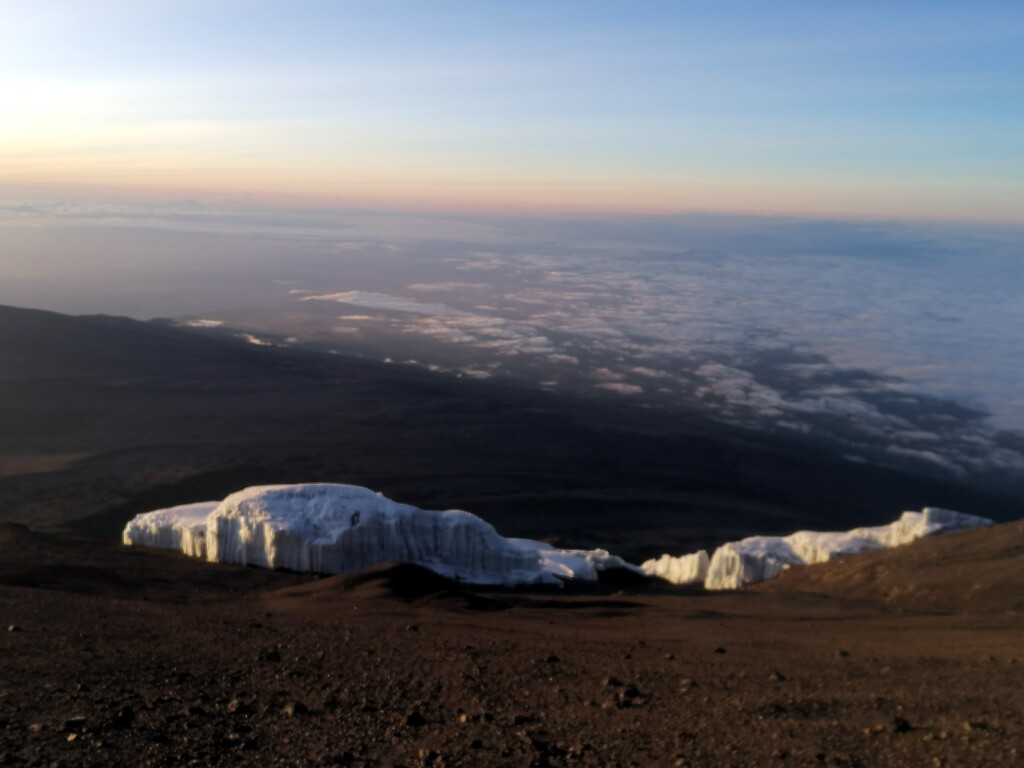 Kilimandscharo & Meru