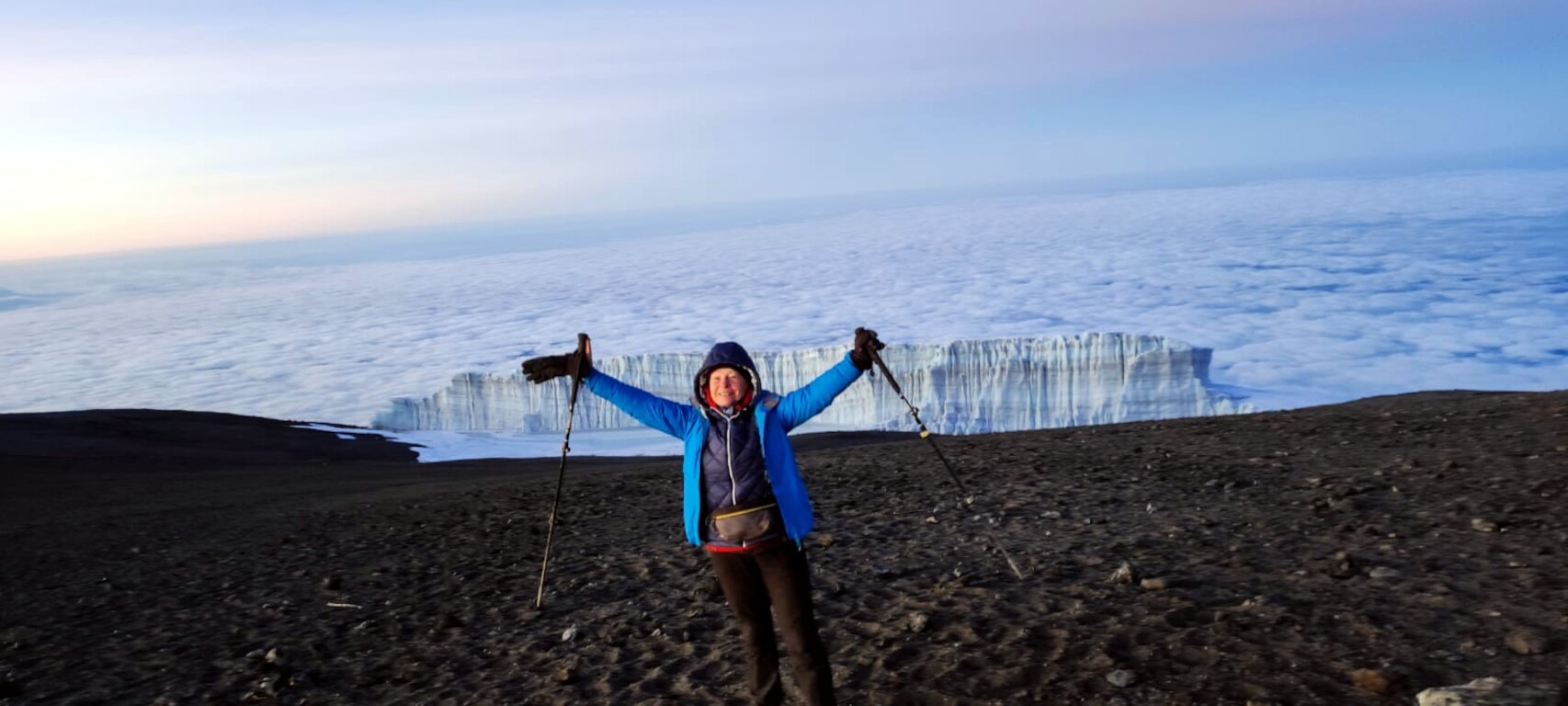 Kilimanjaro & Meru