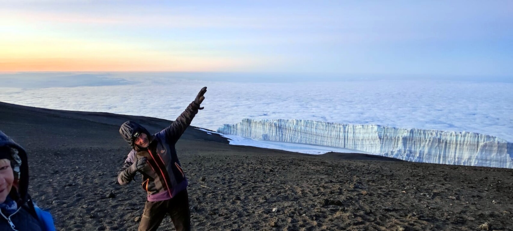 Kilimanjaro & Meru