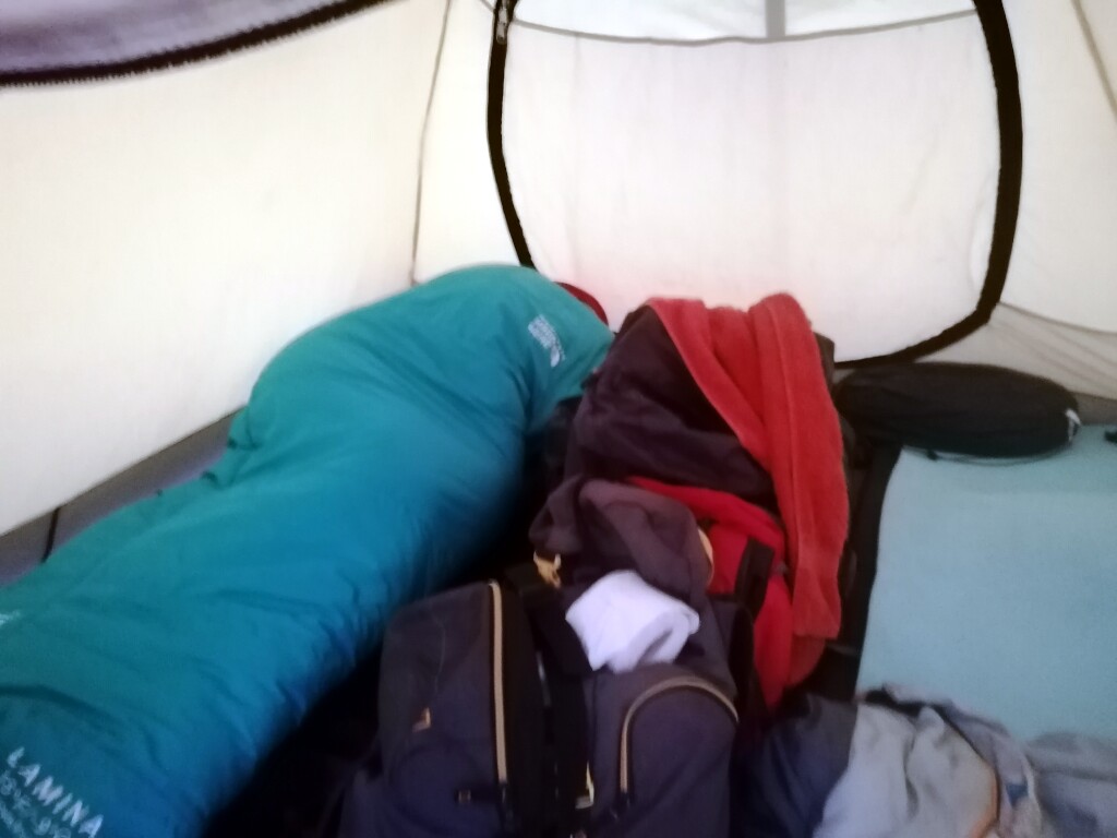 Kilimanjaro & Meru