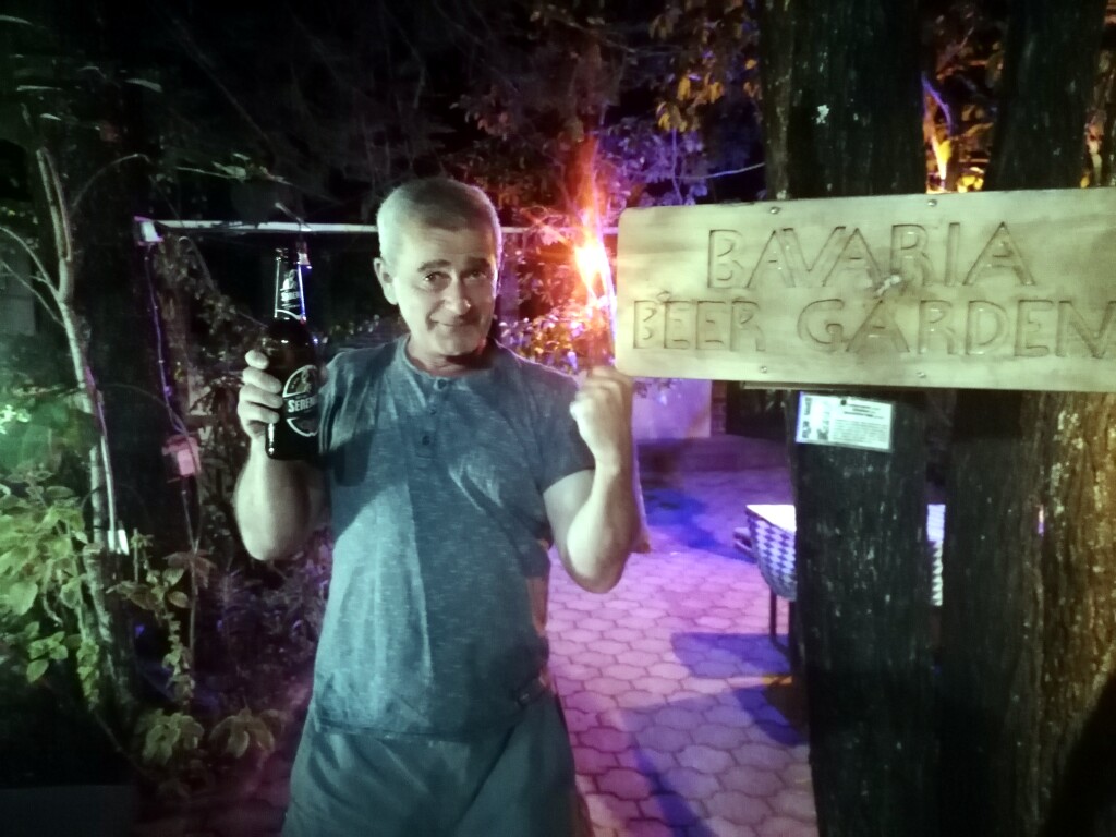 Kilimandscharo & Meru