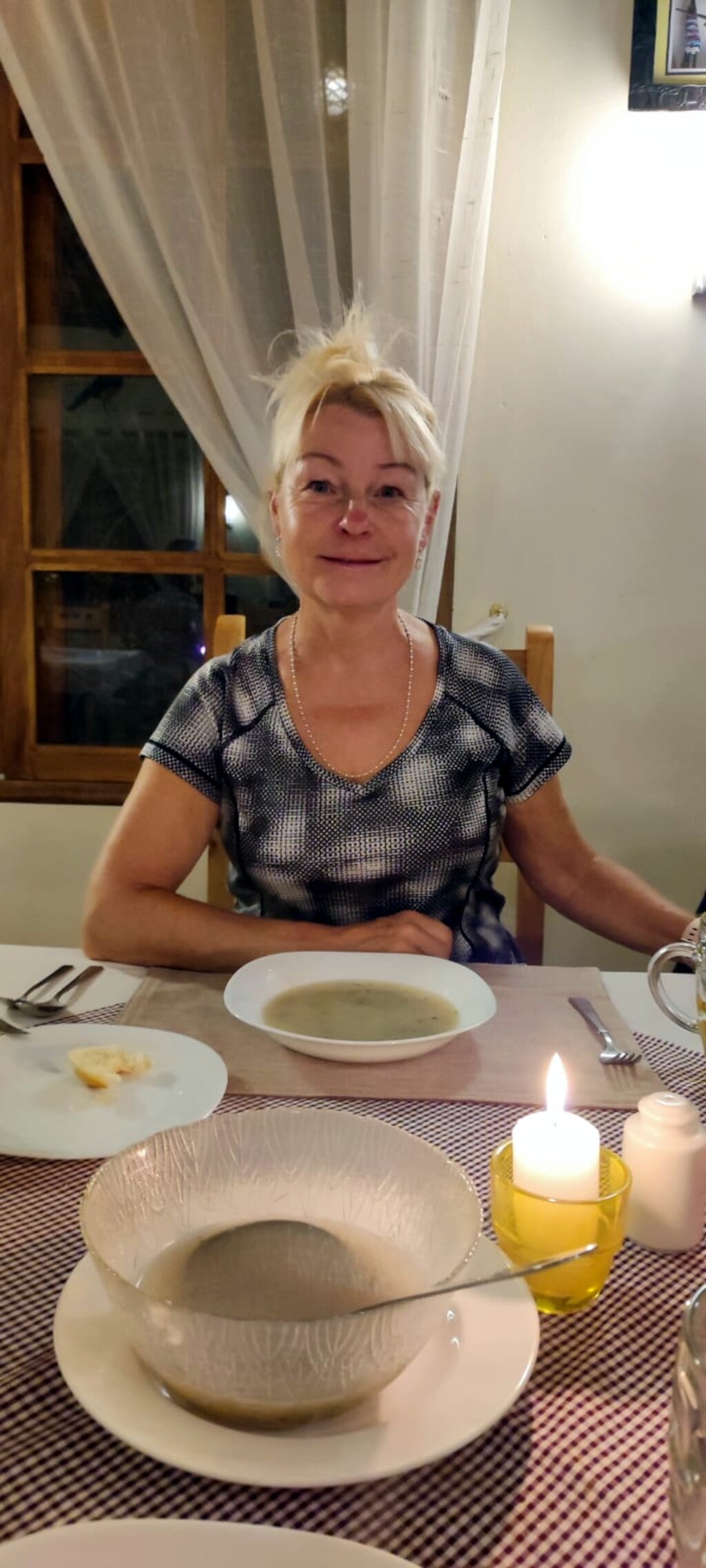 Kilimandscharo & Meru