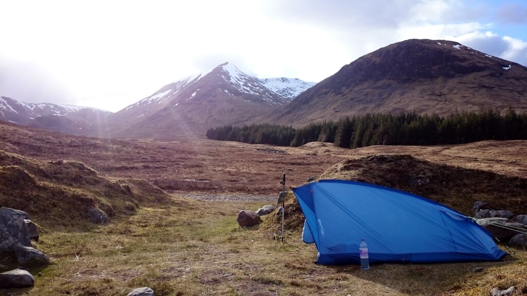 West Highland Way
