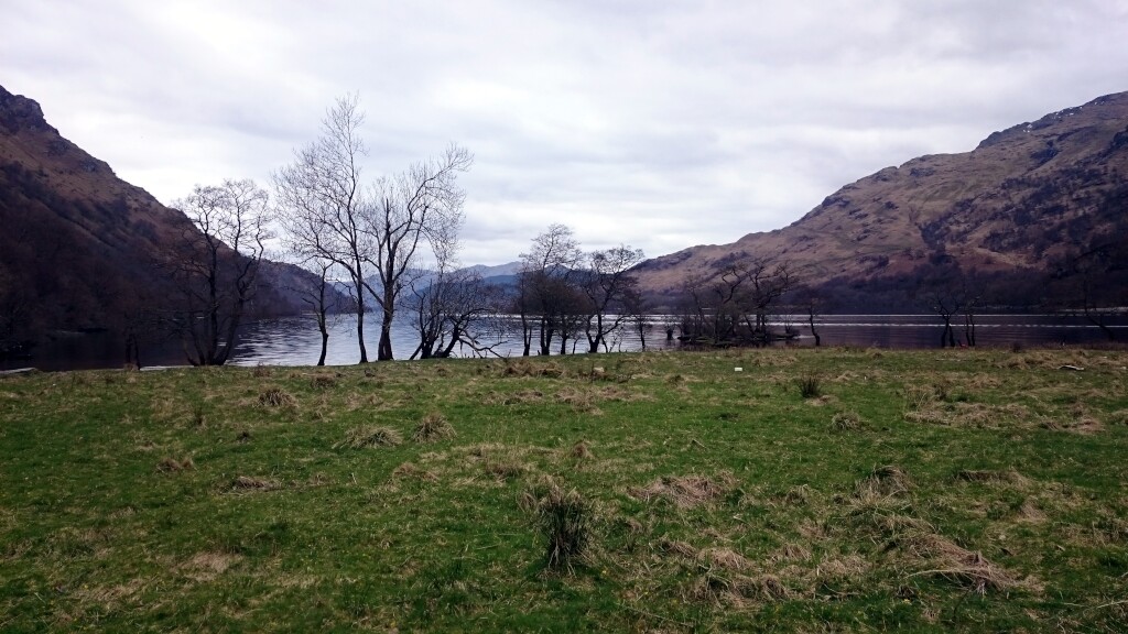 West Highland Way