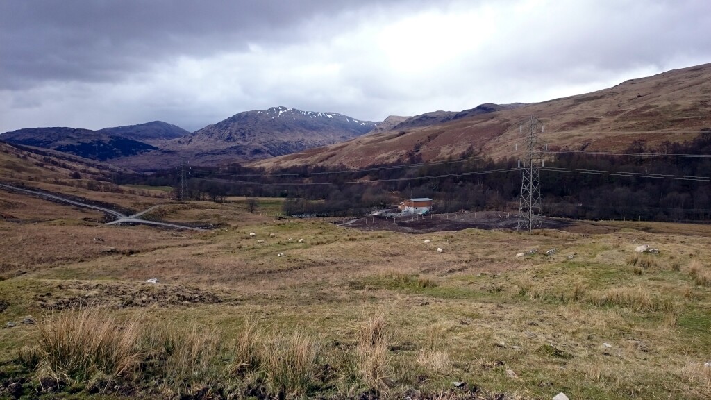 West Highland Way