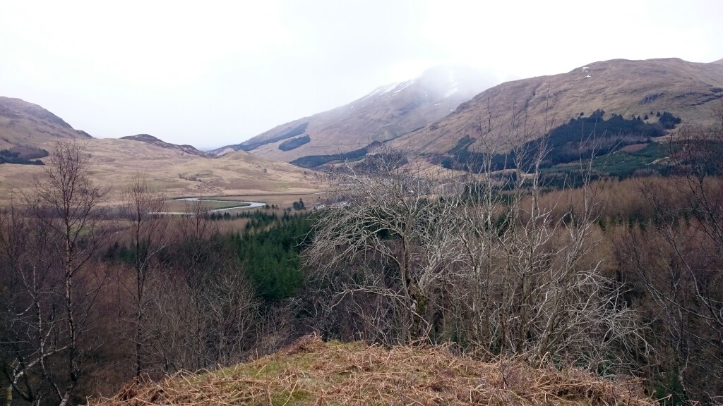 West Highland Way