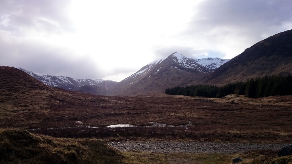 West Highland Way
