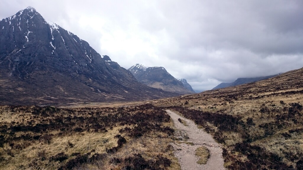 West Highland Way