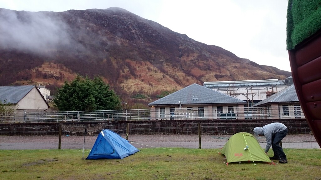 West Highland Way