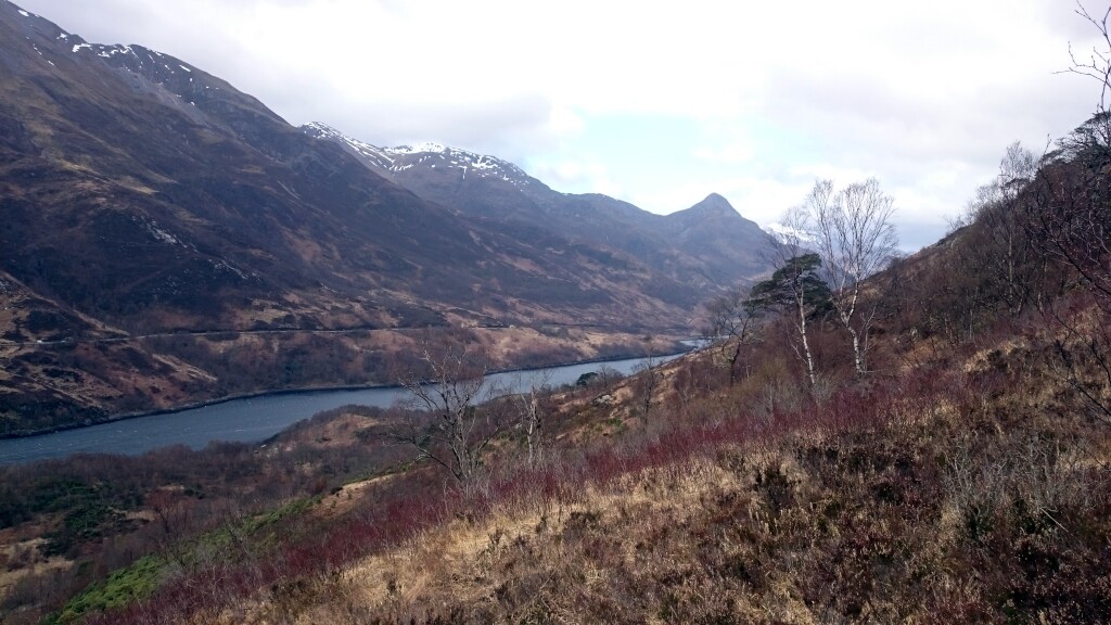 West Highland Way