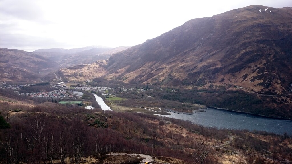 West Highland Way