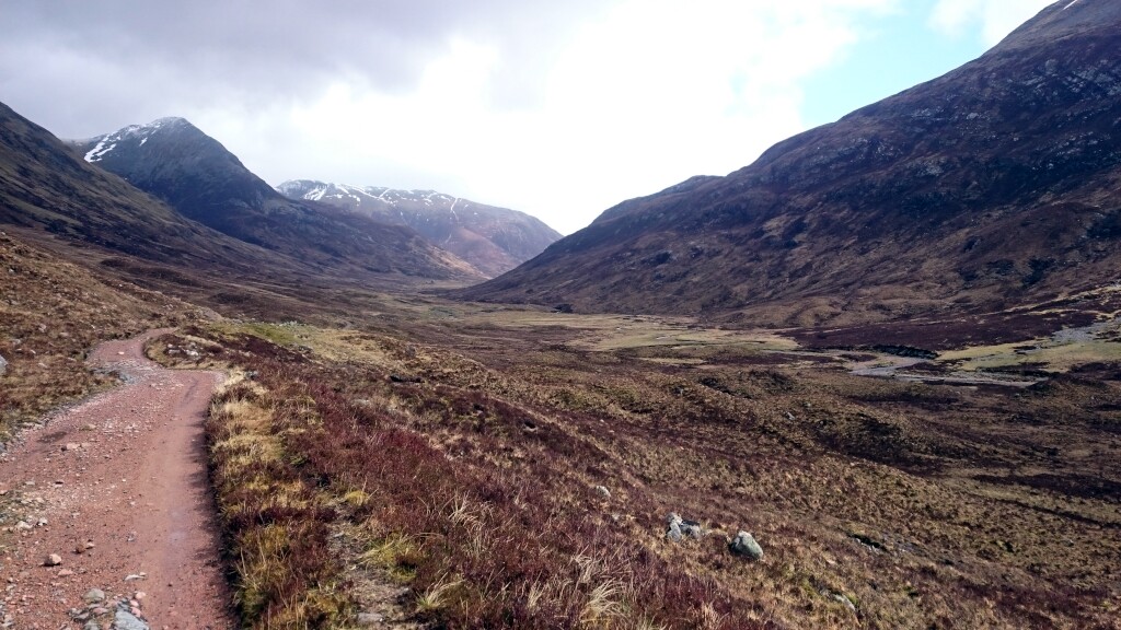 West Highland Way
