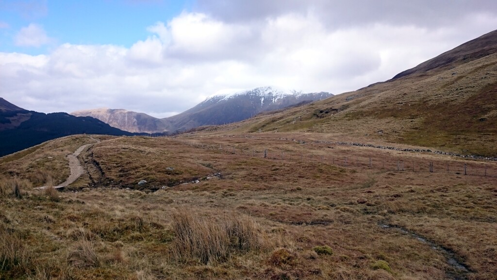 West Highland Way