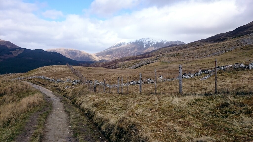 West Highland Way