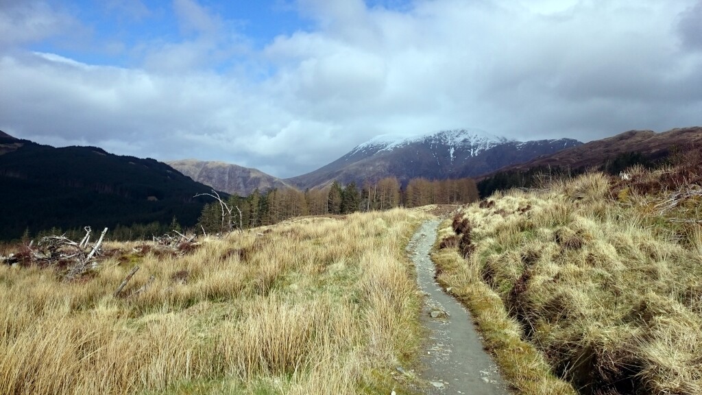 West Highland Way