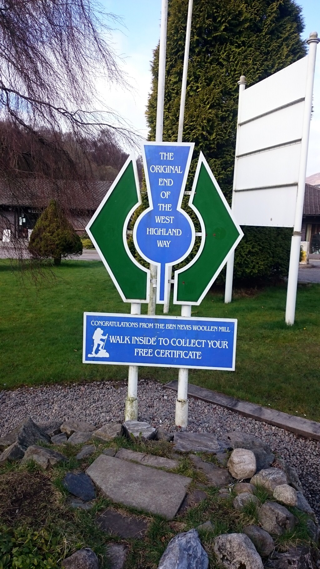 West Highland Way