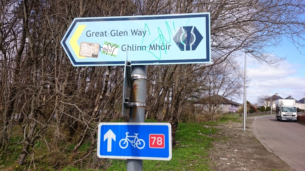 West Highland Way