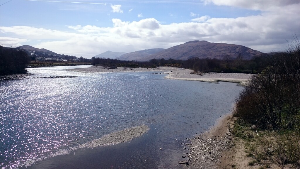 West Highland Way