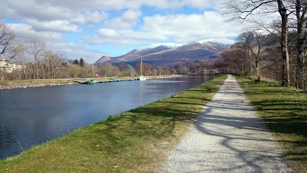 West Highland Way
