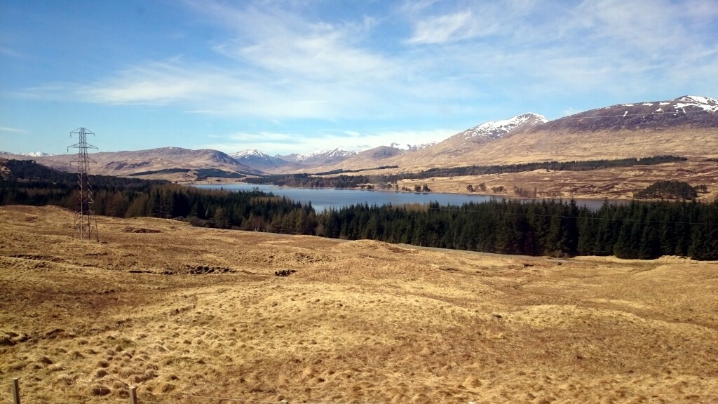 West Highland Way