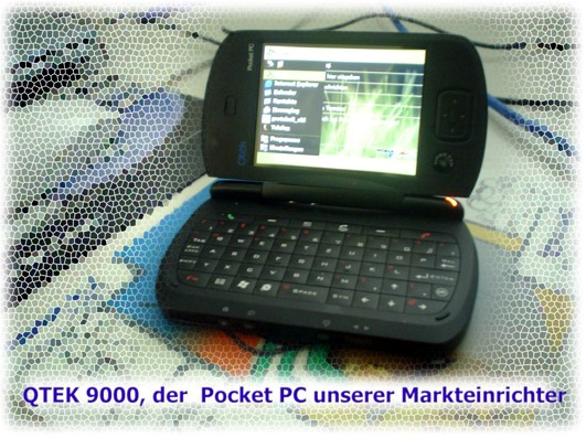 Pocket-PC