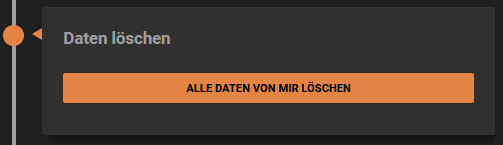 Daten löschen